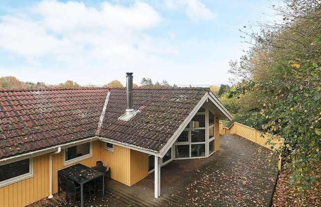 10 Person Holiday Home in Rudkobing - Foto 26