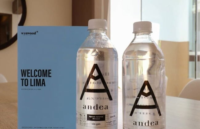 w Spacious 3BR at the Malecon - Foto 11