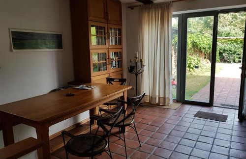 Große Wohnung / Haushälfte in Peetzig am See - Foto 8