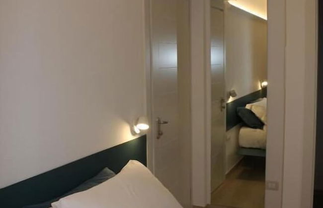 Aria Design B&B Levanto - Foto 10