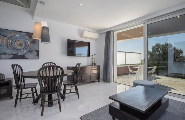 Apartamentos Marivent by Brava Hoteles - Foto 68