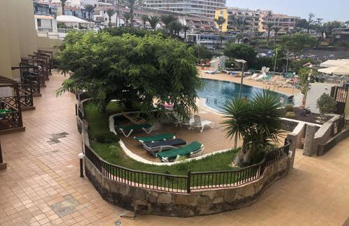 Max Neptuno 1st Line Beach Ocean View Apartment - Foto 17