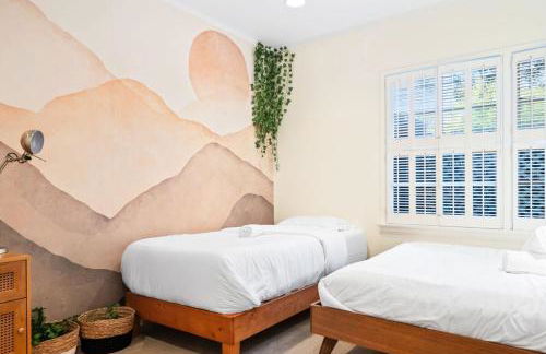 Pool & Spa Ping-Pong Mini-Golf & 5BR - Foto 34