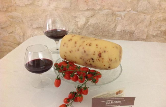 Agriturismo Al Casale - Foto 42