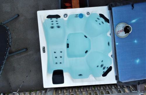 Panorama Apartman - Foto 53