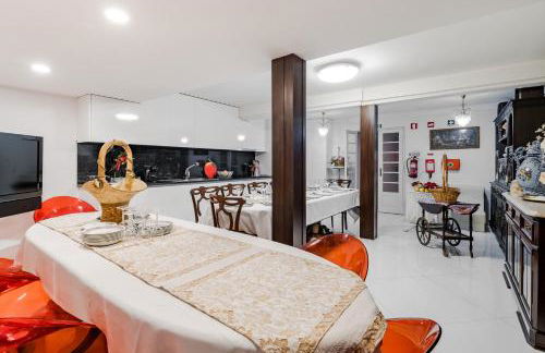 W430 Guimarães - Foto 44