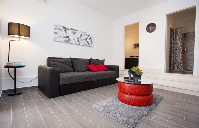 Apartments Silver Tree - Foto 21