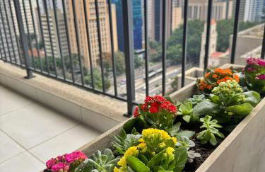 Vitrali Moema - conforto em ótima localização em São Paulo - Foto 17