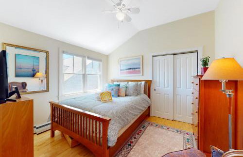 Beech Tree Retreat - Foto 20