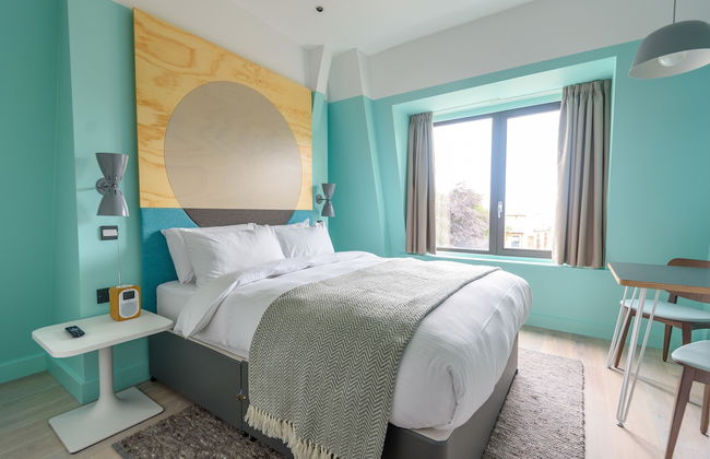 room2 Southampton Hometel - Foto 12