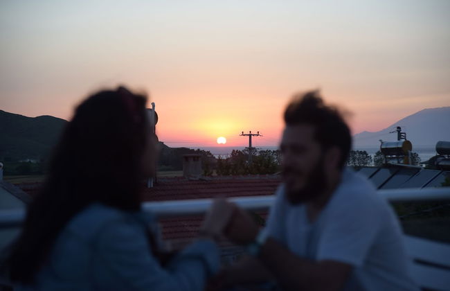 Ali Baba Apart Otel - Photo 14