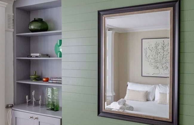 Gorgeous 2BD Garden Getaway, Victoria Park - Foto 11