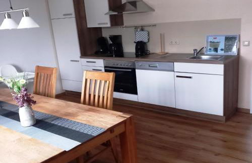 Chic Apartment in Stormbruch Near Ski Area - Foto 66