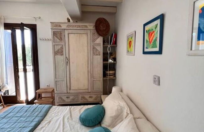 Holiday House - Koundouros Panoramic Sea View - Foto 37