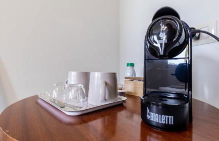 -Le stanze dei Pico- Wi-Fi, nel cuore di Mirandola - una terrazza unica sul tetto - Photo 72