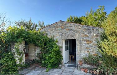 Marais Inn, maison typique avec piscine et jardin arboré, 10 kms Niort - Foto 24