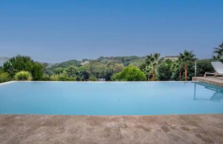 Giga - Luxury paradise, complete silence and sea view - Foto 13