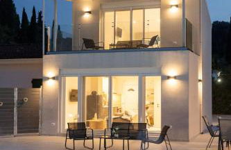 VILLA ELENA PRIVATE POOL Kontokali villas - Foto 72