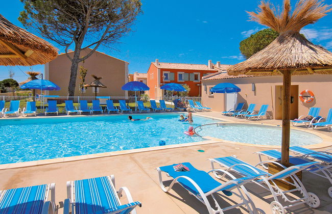 Odalys Référence le Mas des Flamants - Foto 7