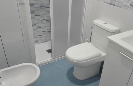 Apartamento Centro Sol Plazuela - Foto 9