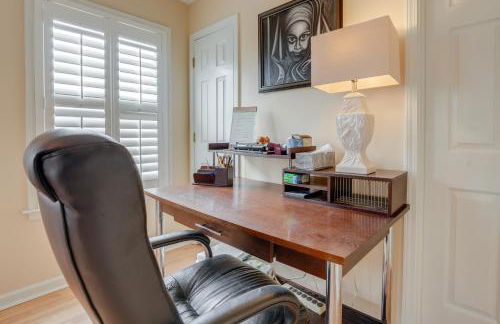 Ideally Located Memphis Home 3 Mi to Beale St! - Foto 23