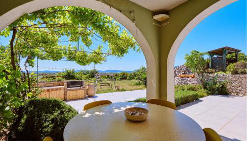 Gorgeous Home In Punta Kriza With Wifi - Foto 2