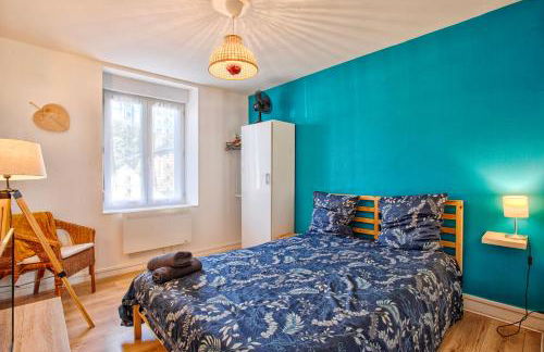 Le petit Studio proche gare - Foto 3