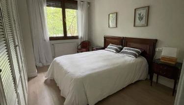 Park view beautiful apartment Bilbao - Photo 4