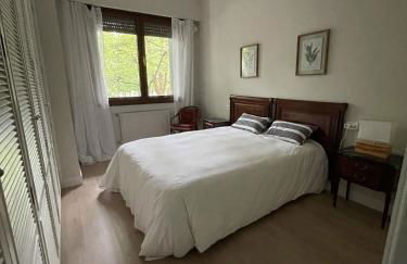Park view beautiful apartment Bilbao - Photo 4