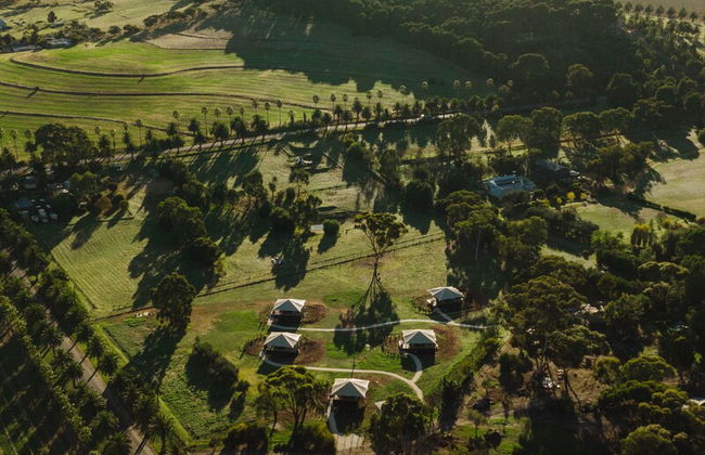 CANVS by CABN Seppeltsfield Barossa - Foto 15