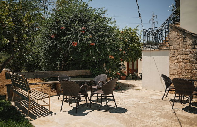 Masseria dei Preti - Foto 57