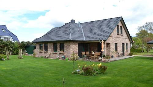 Ferienhaus Dine - Foto 3, Garden