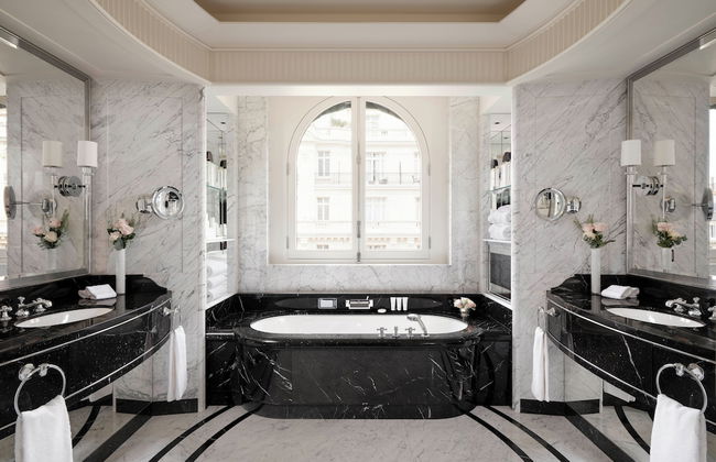 The Peninsula Paris - Photo 47