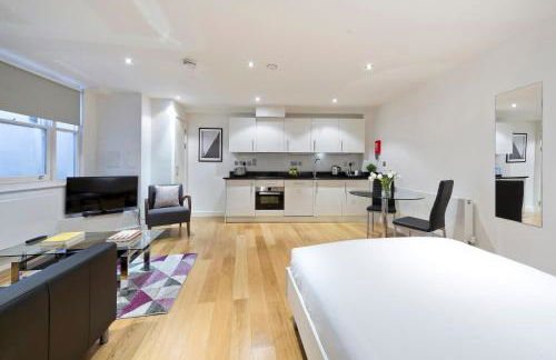 Red Lion Court by City2Stay - Foto 18