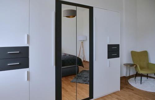 Apartment SCHILLER I - Erfurt Zentrum - Foto 10