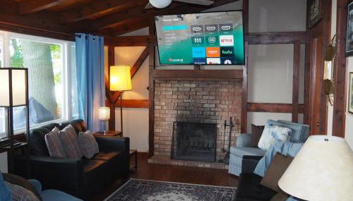 Birch Shores Resort - The Aspen Cottage - Foto 5