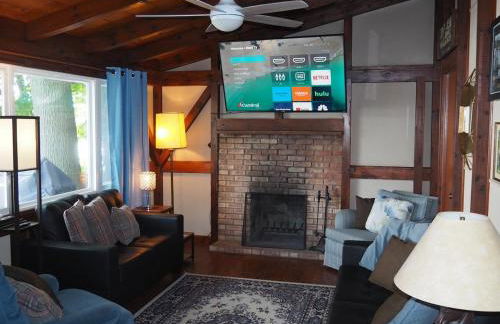 Birch Shores Resort - The Aspen Cottage - Foto 5