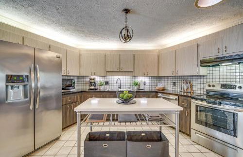 Spacious Citrus Hills Home with Pool and Game Room! - Foto 13