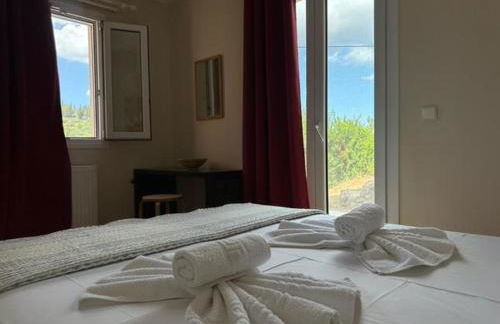 villa olga-corfu - Foto 52