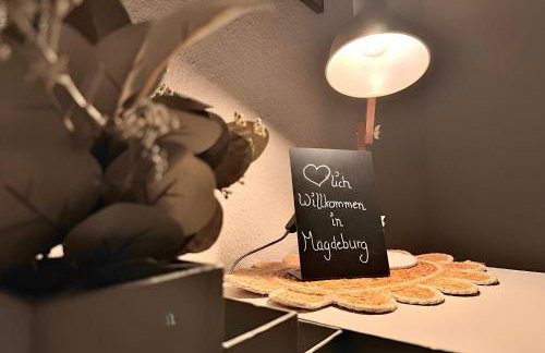 Gemütliche Fachwerkwohnung mit Hängematte, Elbnah 300m - Foto 19