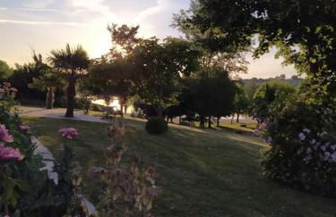 Grande maison avec vue sur le lac - Photo 27