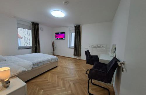 Ravensburg City Apartment - Foto 19
