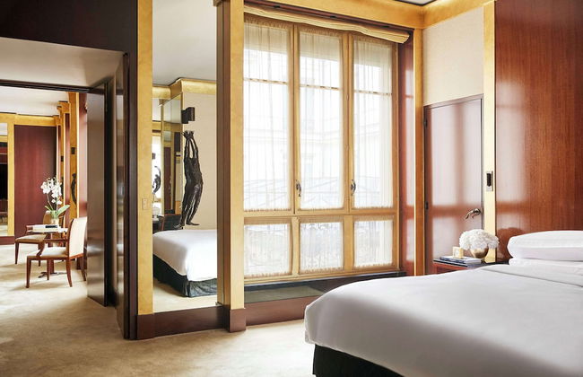 Park Hyatt Paris - Vendome - Foto 35