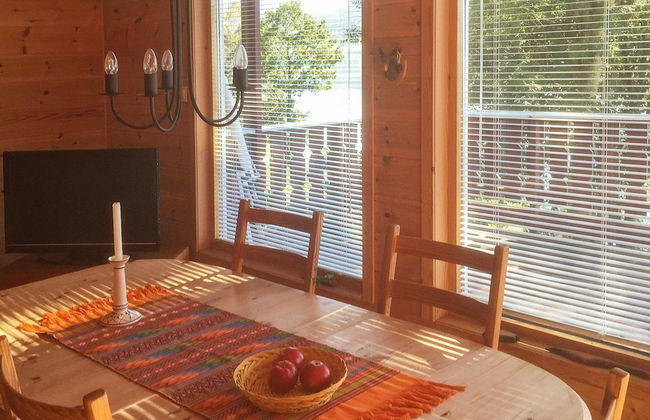 8 Person Holiday Home in Etne - Foto 5