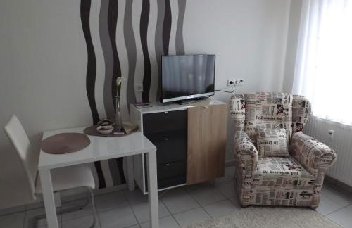 Willma Apartmenthaus - Foto 54