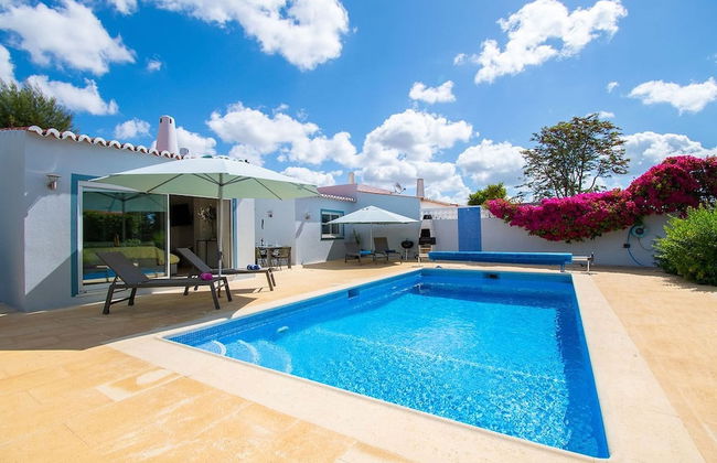 Casa Ana Superbly Renovated With Heated Private - Foto 1