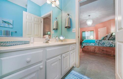 Beach Cottage 120 at Hidden Dunes - 1848558 - Foto 12