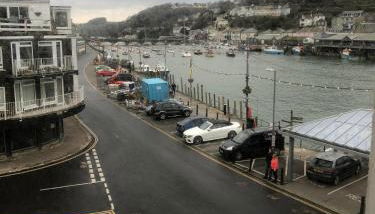 4 Quay View, Looe - Foto 3