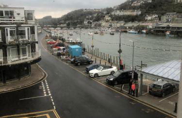 4 Quay View, Looe - Foto 3