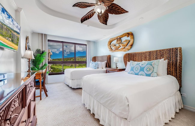 Kaanapali Alii 2 Bedroom Garden-Mountain View - Foto 49